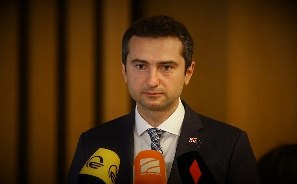 ყოველთვის მჯეროდა, რომ სწორედ პარლამენტია ის ადგილი, სადაც უნდა დაიწყოს გაერთიანება ჩვენი ქვეყნის საუკეთესო ინტერესებისთვის - კახა კუჭავა