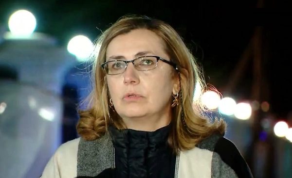 ზოგიერთი მაჩვენებელი უკვე მოდის ნორმაში.  კრიტიკული პერიოდი გავლილია -  ელენე გიორგაძე სააკაშვილზე 