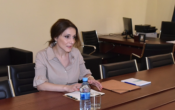 საფრანგეთში საქართველოს ელჩი თანამდებობას ტოვებს