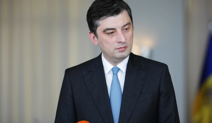 ჩვენი ძირითადი ამოცანა გახლავთ მანდატურების სამსახურის ეფექტურობის გაზრდა - გიორგი გახარია