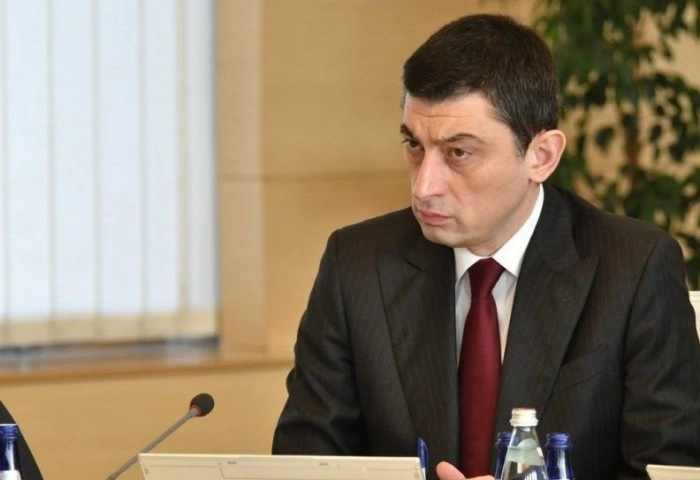რამდენიმე სამართალდამცველის პასუხისმგებლობის საკითხს იძიებს პროკურატურა - გახარია