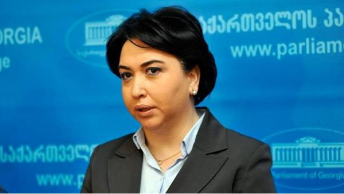 ეკა ბესელია ირაკლი კობახიძეს იმპიჩმენტით ემუქრება
