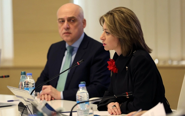 ამ ეტაპზე არ არსებობს კორონავირუსის ფართოდ გავრცელების რისკი და შესაბამისად, ეპიდემიის საფრთხეც არ არსებობს - ტიკარაძე
