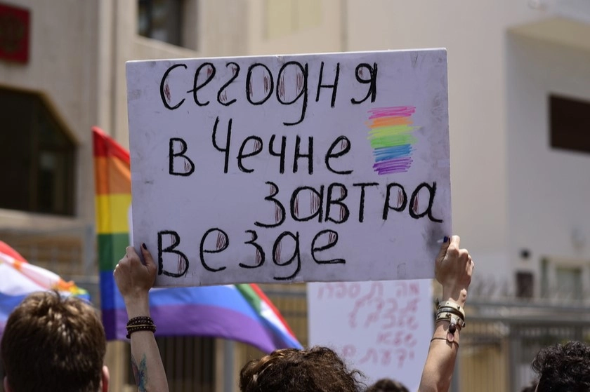 ,,ჩეჩნეთში გეები არ არიან და თუ არიან, წაიყვანეთ კანადაში'' - კანადამ ლგბტ თემის ჩეჩენ წარმომადგენლებს თავშესაფარი მისცა