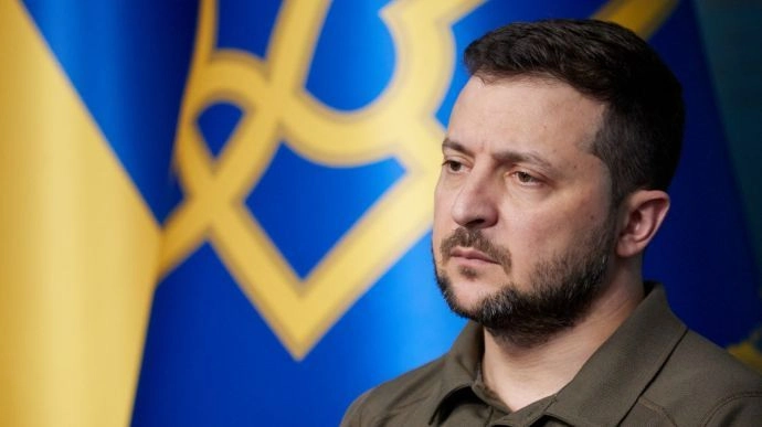 ევროპის ბევრი ქვეყანა მზად არის, გადასცეს უკრაინას ტანკები, თუმცა ელოდება ერთი ქვეყნის ნებართვას - ზელენსკი