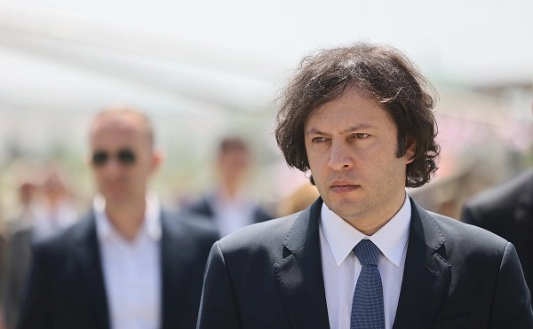 ტრამპი თუ გაიმარჯვებს, უკრაინაში ომი უფრო მალე დასრულდება და შესაბამისად, დამშვიდდება ჩვენი რეგიონი, რაც შეცვლის დამოკიდებულებას საქართველოს მიმართაც - ირაკლი კობახიძე  