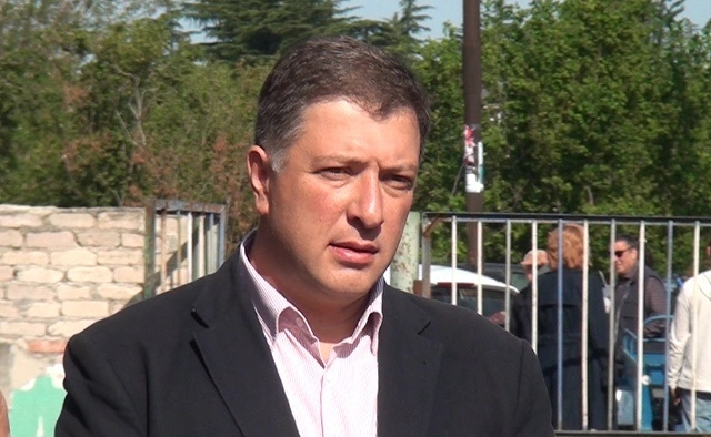 სალომე ზურაბიშვილს ჯოჯოხეთი უნდა მოვუწყოთ - გიგი უგულავა