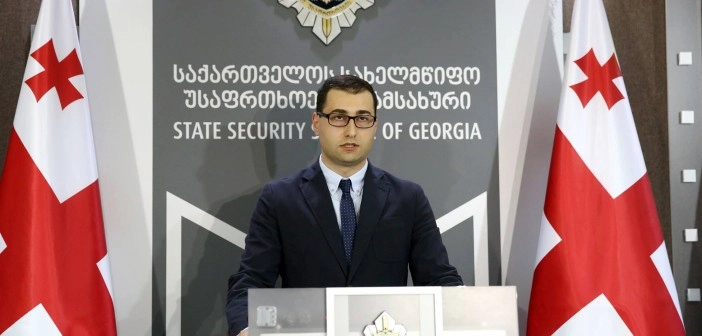 სუს-მა ქრთამის აღების ფაქტზე ოზურგეთის მუნიციპალიტეტის საკრებულოს თავმჯდომარე დააკავა