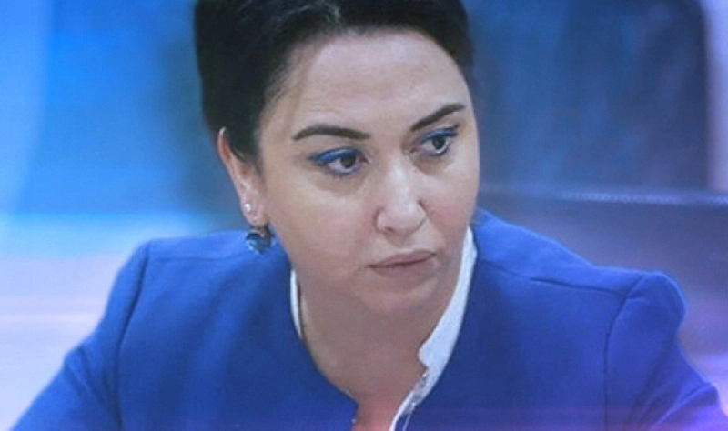 ეკა ბესელია ნოტარიუსთა საერთაშორისო კავშირის თავმჯდომარეს შეხვდა