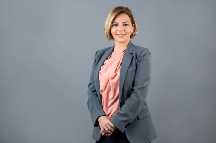 საზოგადოებას თბილისის მერის პოსტზე ჩემ კანდიდატურას ვთავაზობ - ანა დოლიძე
