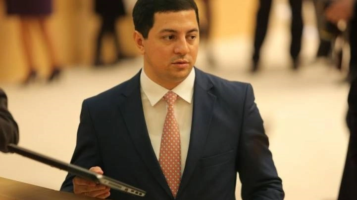რიგგარეშე არჩევნების ჩატარების საჭიროება ნამდვილად არ არის - თალაკვაძე