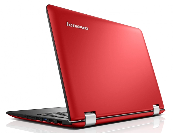 ნოუთბუქების ბაზრის ლიდერი Lenovo-ა