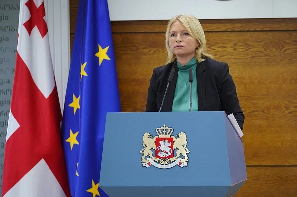  ჩვენ მივაგენით სწორ ბალანსს მოსახლეობისა და ინვესტორის ინტერესებს შორის იმისთვის, რომ ჰესი აშენდეს - თურნავა