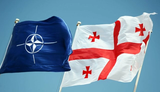 NATO: საქართველომ რეფორმების განხორციელება უნდა გააგრძელოს