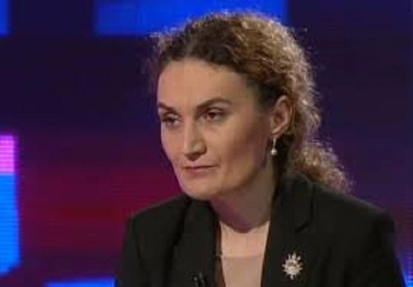ტატუნაშვილის მიმართ ადგილი ჰქონდა არაადამიანურ მოპყრობას - ქეთევან ციხელაშვილი