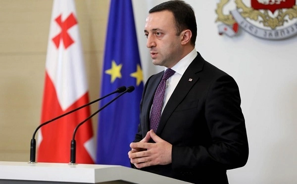 ომში ჩვენმა გმირმა ჯარისკაცებმა იომეს, თავი გასწირეს; პოლიტიკოსები ომის დროსვე გაიქცნენ, მიატოვეს  ქვეყანა - ირაკლი ღარიბაშვილი
