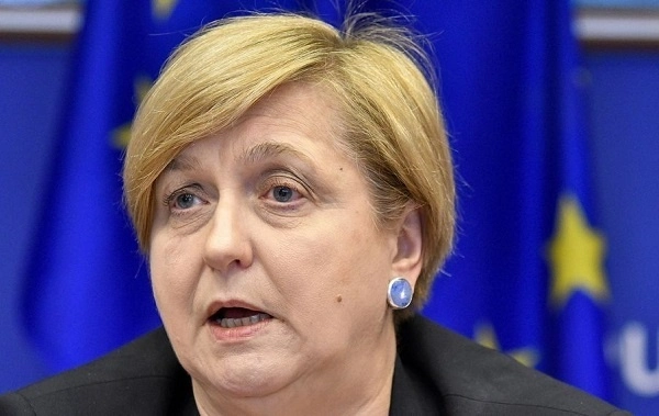 ციხეში მიხეილ სააკაშვილის მონახულებაზე უარი მივიღე - ანა ფოტიგა