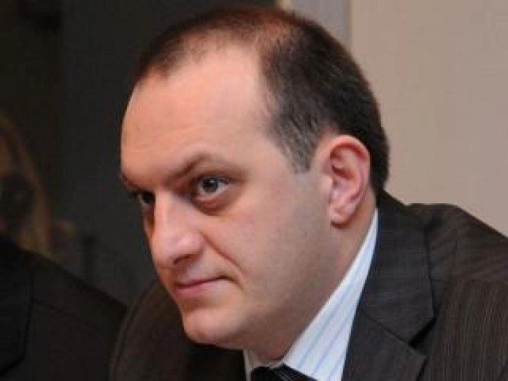  ივანიშვილმა პროკურატურას დაავალა, რომ რაიმე ფორმით მოხდეს ჩემი განეიტრალება - მურთაზ ზოდელავა