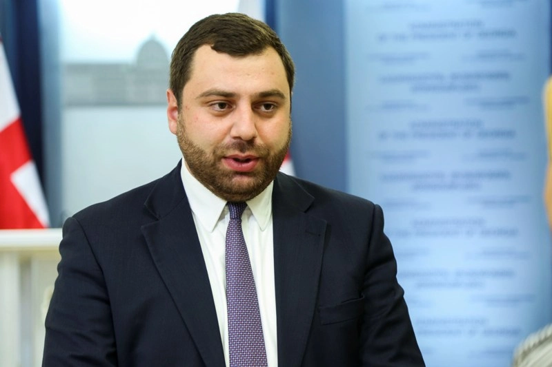საქართველოს პრეზიდენტი პარლამენტს თანამშრომლობის ახალ ფორმატთან დაკავშირებით მიმართავს