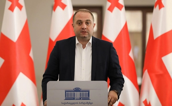 ვრცელდება ინფორმაცია მძიმე პროვოკაციის შესახებ, რომელიც რაგბის ეროვნული ნაკრების რუსეთის ნაკრებთან შეხვედრას უკავშირდება - ირაკლი ჩიქოვანი