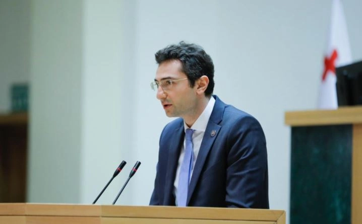 კახა კუჭავა დღეს ბრიუსელს ეწვევა