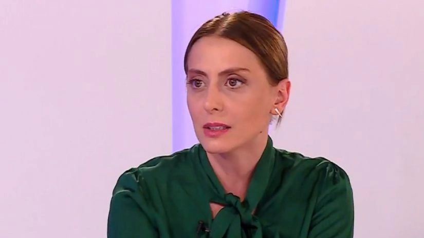 არ გამოვრიცხავ, ერთ დღესაც ამდენი თავხედური ნაბიჯის შემდეგ “ქართული ოცნება” დარჩეს ერთპარტიულ პარლამენტში - დეკანოიძე