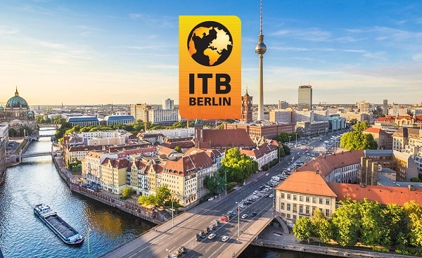 უდიდესი ტურისტული გამოფენა ITB Berlin 2022-ის მასპინძელი ქვეყანა საქართველო იქნება