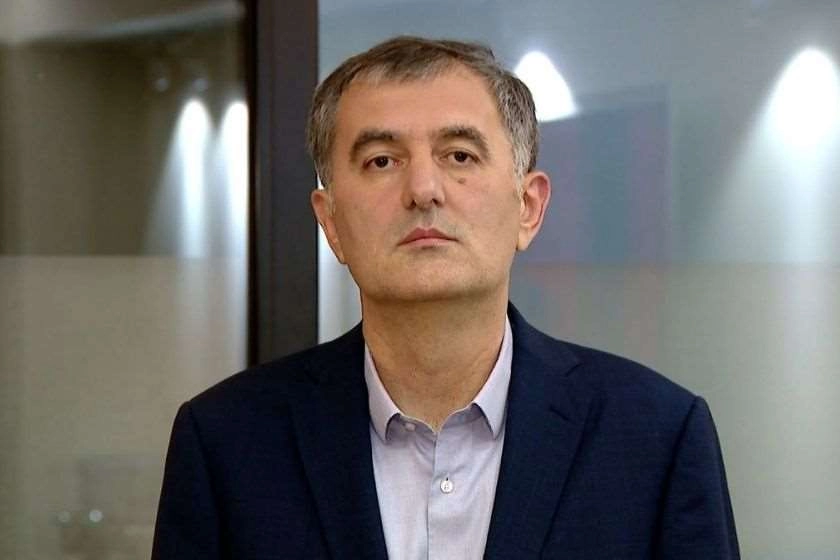 გახარიას მიზანი იყო, ჩამოეშალა სახელმწიფო ინსტიტუტები, რაც არ შედგა - სოზარ სუბარი