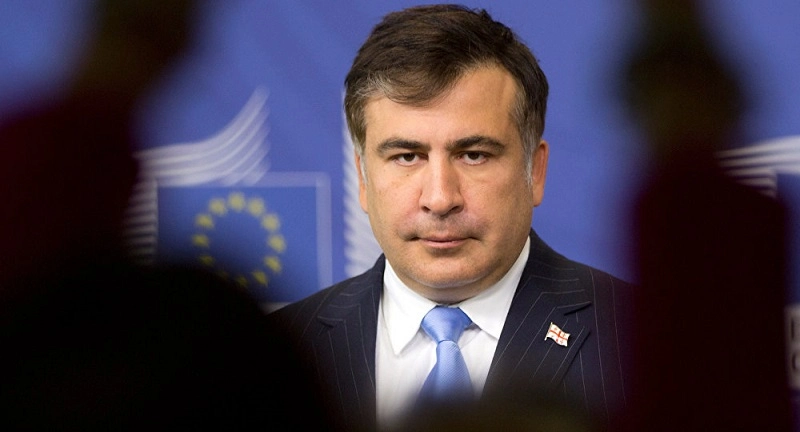 ივანიშვილს მიაჩნია, რომ ეს ქვეყანა არის მისი საკუთრება, იყიდა თავის ხმებიანად - სააკაშვილი
