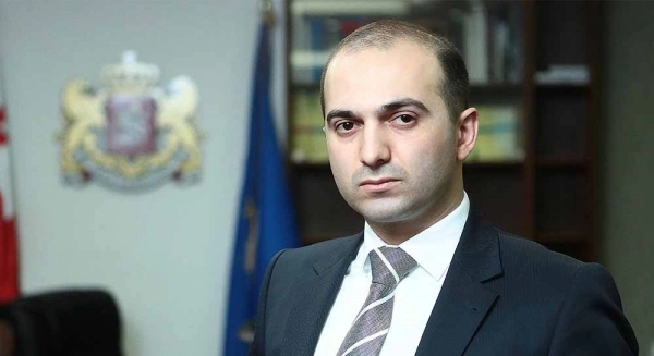 შეწყალების საქმეზე ყოფილ მთავარ პროკურორს დაკითხავენ 