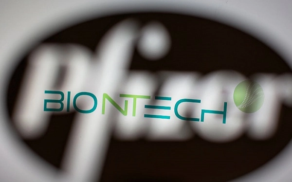 Pfizer-მა და BioNTech-მა ევროპის სამედიცინო სააგენტოს მიმართეს ვაქცინის დამტკიცების თხოვნით