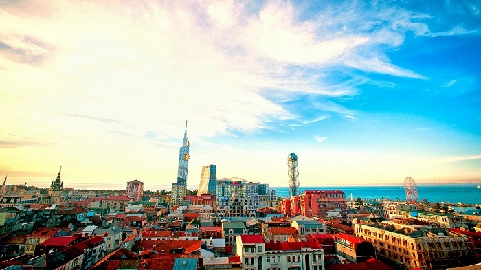 აჭარაში “Casino Forum Batumi“ გაიმართება