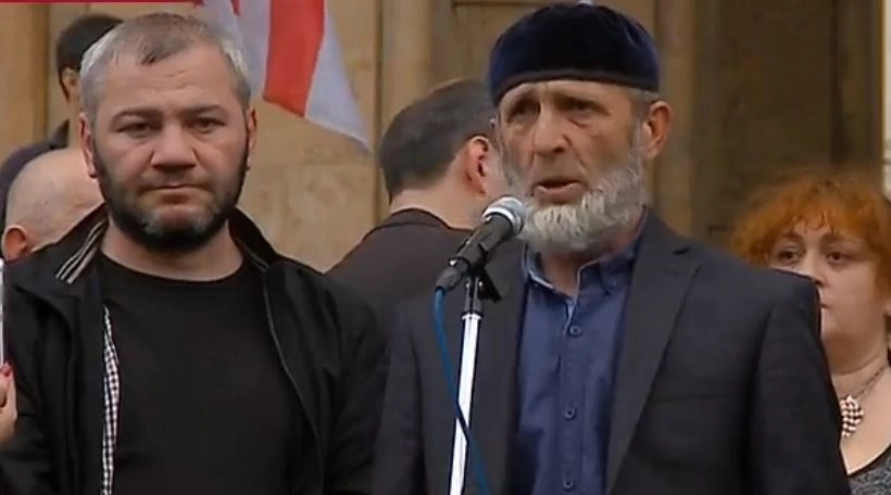 სარალიძე და მაჩალიკაშვილი სტრასბურგში საერთაშორისო სახალხო დამცველს შეხვდებიან