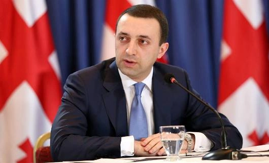 ღარიბაშვილი გვარამიას განცხადებაზე - ეს ერთი შეხედვით ჰგავს პროვოკაციას