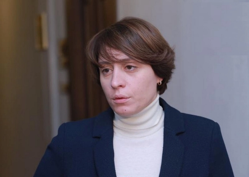 მორატორიუმი ეს არის უპასუხისმგებლობა, რომელიც ზურაბიშვილმა დაამატა ამ სასტიკ შეწყალებებს - ელენე ხოშტარია
