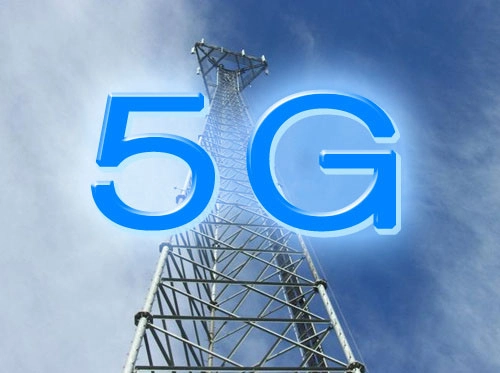 დიდ ბრიტანეთში  5G ქსელი გაუშვეს