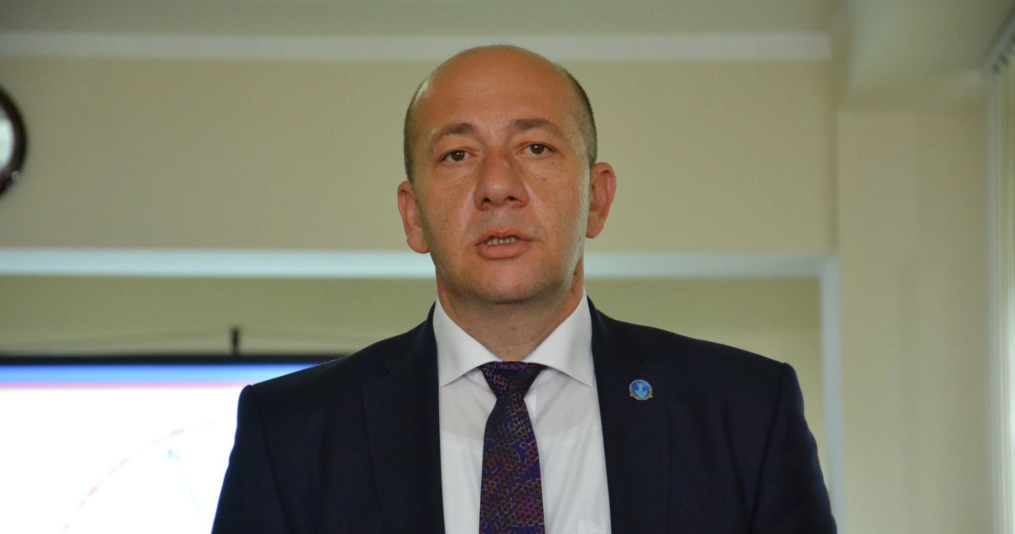 პროფკავშირების გაერთიანების ხელმძღვანელად ირაკლი პეტრიაშვილი აირჩიეს