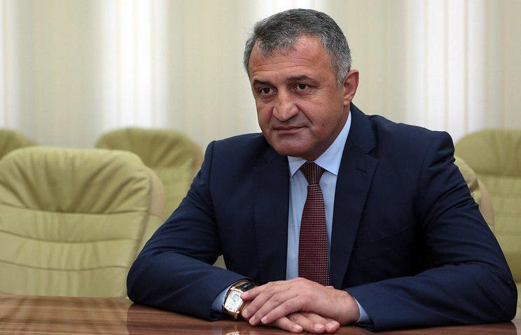 ოკუპირებულ სამხრეთ ოსეთში ე.წ. პარლამენტის არჩევნები 9 ივნისს გაიმართება
