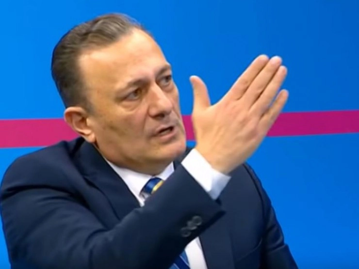 ფეოდალი ხუნდაძის ბანდა ახალგაზრდებს თავს დაესხა - შალვა ნათელაშვილი