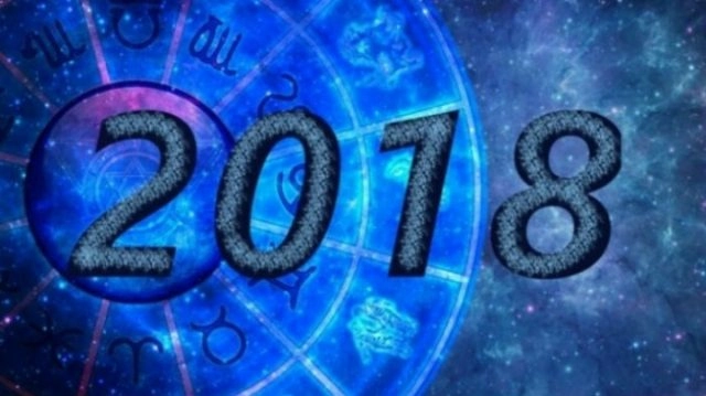 6 ზოდიაქოს ნიშანი, რომლებსაც 2018 წელს წარმატება ელის (ვიდეო)