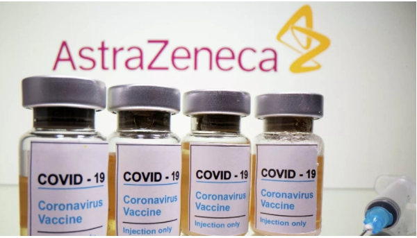 AstraZeneca კორონავირუსის ვაქცინის 3 მლრდ დოზის დამზადებას გეგმავს