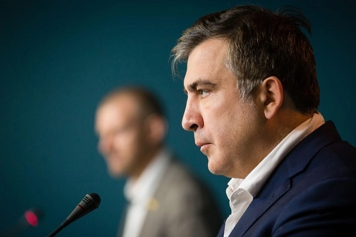 სააპელაციო სასამართლოში მიხეილ სააკაშვილის პროცესი გადაიდო