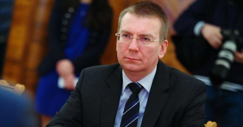 ლატვია ავტომატურად არ ითხოვს კანდიდატის სტატუსს სამივე ქვეყნისთვის, ეს დიდწილად დამოკიდებული იქნება ევროკომისიის მოსაზრებაზე - რინკევიჩი