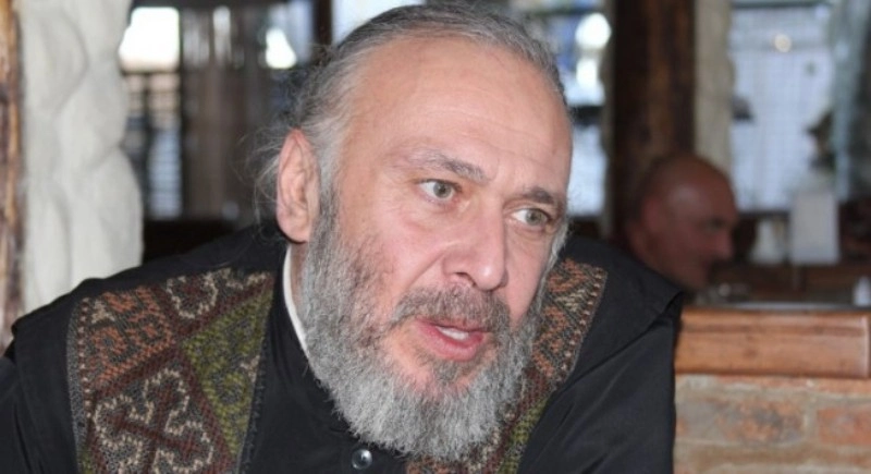 ქალბატონ შორენას ვინც ლანძღავს, ცოტა ფრთხილად! - ანთიმოზ ბიჩინაშვილი