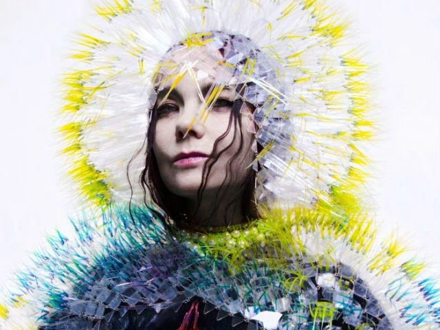 Björk თბილისში ორ კონცერტს გამართავს
