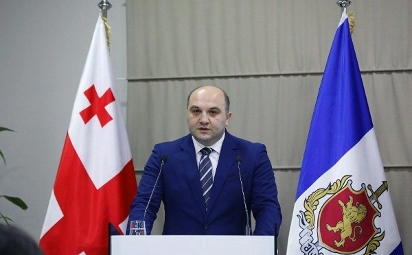 თუ გიგი უგულავამ დაარღვია კარანტინის წესები, თავისუფლად დაჯარიმდება - შს მინისტრის მოადგილე 