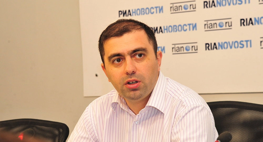 კახა კუკავა სტრასბურგში და ბრიუსელში ევროსაბჭოს და ევროპარლამენტის წევრებს შეხვდება