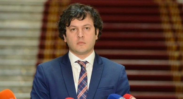 მთავარია დადგინდეს, პირველი წყარო, საიდანაც გავრცელდა ფარული ჩანაწერები, რაც ჩვენს ინტერესშია - ირაკლი კობახიძე