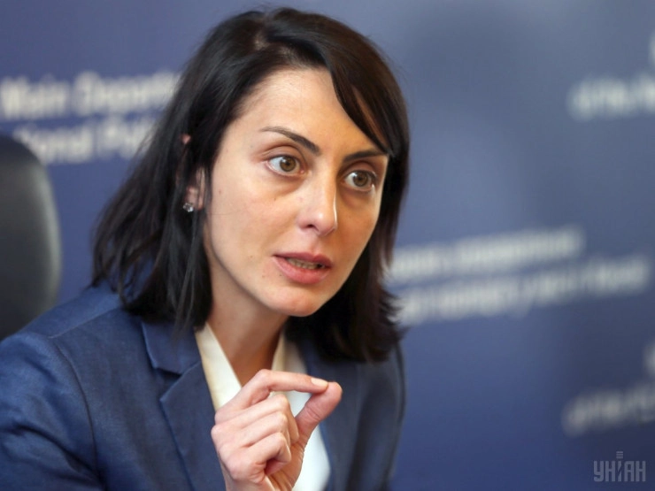 ვინც ჩემთან ჩემი ერთადერთი შვილით ვაჭრობას აპირებთ, იცოდეთ, არ გამოგივათ! - ხატია დეკანოიძე