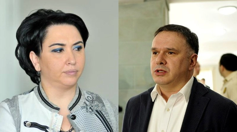 რამდენს ბედავს ეს ,,პოლიტპატიმრების" მამაშა - ბიბილაშვილი ბესელიაზე